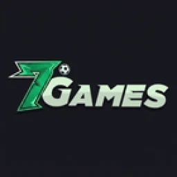7Games 图标