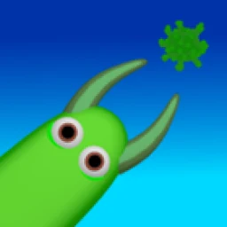 Germ.io simgesi